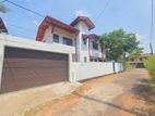 Two Storey House for Sale in Malabe Ds45510