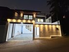 Two Storey House for Sale in Malabe