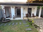 Two Storey House for Sale in Malabe