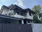 Two Storey House for Sale in Malabe