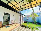 Two Storey House for Sale in Malabe