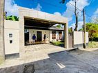 Two-Storey House for Sale in Malabe