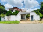 Two-Storey House for Sale in Malabe