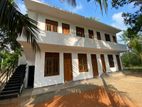 Two Storey House for Sale in Malabe