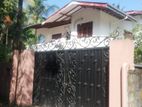 Two storey House for sale in Malabe