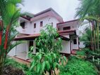 Two Storey House for Sale in Malabe