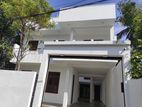 Two Storey House for Sale in Malabe