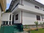 Two Storey House for Sale in Malabe Kottawa Road