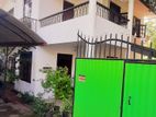 Two Storey House for Sale in Malabe Road