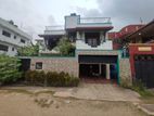 Two-Storey House for Sale in Mattakuliya (C7-5236)