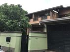 Two Storey House for Sale in Mattegoda, Kottawa