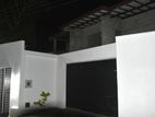 Two Storey House for Sale in Mawaramandiya