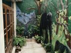 Two Storey House for Sale in Meethotamulla