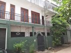 Two Storey House for Sale in Meethotamulla Kolonnnawa