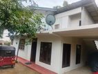 Two-storey house for sale in Menik Hinna (SSPH-306)