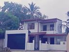 Two-Storey House for Sale in Mihindu Mawatha Malabe