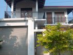 Two-Storey House for Sale in Minuwangoda