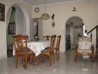 Two Storey House for Sale in Mirihana - Nugedoda
