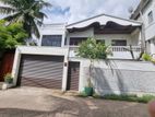 Two Storey House for Sale in Moratuwa