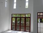 Two Storey House for Sale in Moratuwa