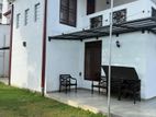 Two storey house for sale in mount lavinia