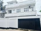 Two Storey House for Sale In Mount Lavinia