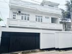 Two Storey House for Sale In Mount Lavinia