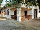 Two-Storey House for Sale in Mount Lavinia