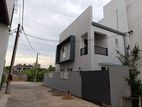 Two Storey House For Sale In Mount Lavinia