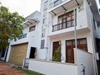 Two Storey House For Sale In Mount Lavinia