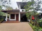 Two storey house for sale in Nawagamuwa Kaduwela