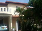 Two Storey House for Sale in Nawala
