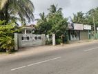 Two Storey House for Sale in Negombo