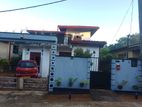 Two-Storey House for Sale In Niwdawa, Panadura
