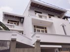 TWO STOREY HOUSE FOR SALE IN NUGEGODA ( B)