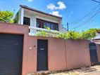 Two Storey House for Sale in Nugegoda Ds3200