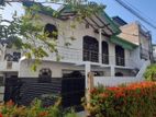 Two storey house for sale in Nugegoda