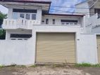 Two Storey House for Sale in Nugegoda
