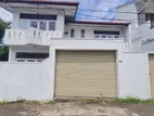 Two Storey House for Sale in Nugegoda
