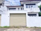Two Storey House for Sale in Nugegoda