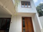 Two Storey House for Sale in Nugegoda