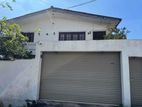 Two Storey House for Sale in Pamunuwa Maharagama