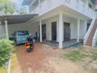 Two Storey House for Sale in Panadura (Bekkegama)