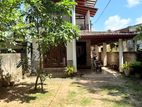 Two-Storey House for Sale in Panadura