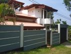 Two Storey House for Sale in Panadura