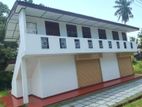 Two storey house for sale in Panadura - Nalluruwa