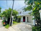 Two storey house for sale in Panadura - Wakada