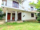 Two storey house for sale in Panadura,Bekkegema road