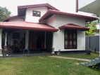 Two storey house for sale in Panadura,Pinwatta