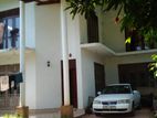 Two storey house for sale in Panadura,Pinwatta